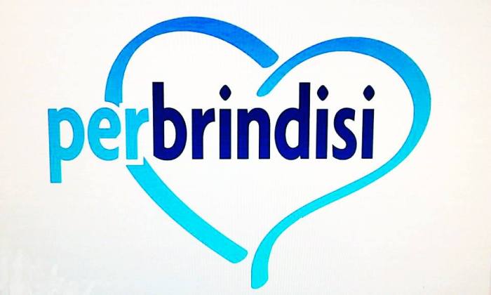 logo perBrindisi